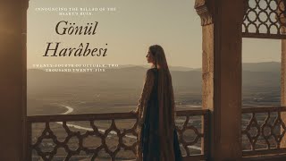 Gönül Harâbesi 70S Anatolian Resimi