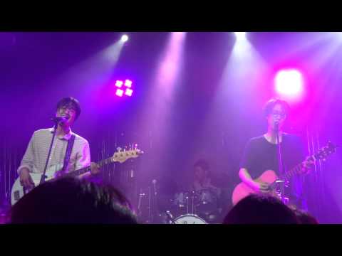 140830 페퍼톤스 -  몰라요