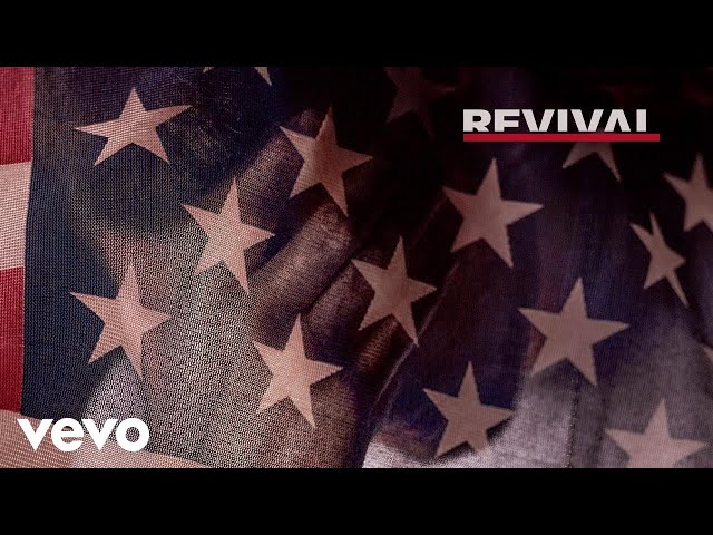 Eminem - Untouchable (Audio)