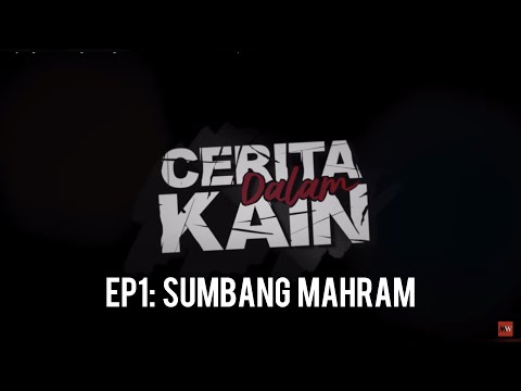 Video: Sumbang Mahram, Bagaimana Hidup Dengannya