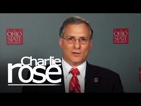 Charlie Rose - Gen. David Petraeus confirmation