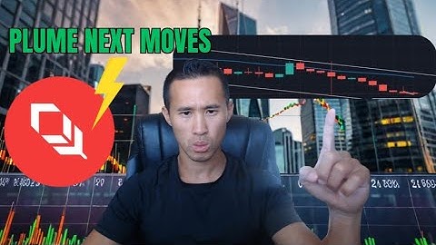 Plume Network Technical Analysis — Key Levels & Market Setup Today