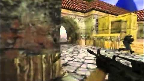 Spawn Ace vs. Mousesports