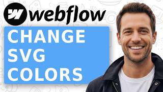 How to Change SVG Colors Using Webflow Variables Net Worth
