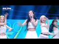 [STAGE COMPILATION] fromis_9 프로미스나인  [The Seasons S9 EP.17] | KBS WORLD TV 260807