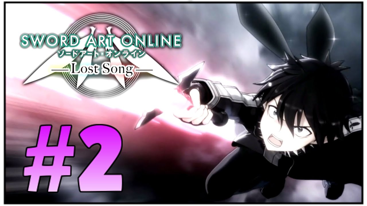 Sword Art Online Season 2 German