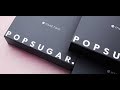 Summer 2018 Popsugar Must Have Box #musthavebox