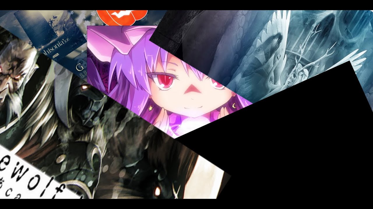 [osu!] clips that make me look good at this game - YouTube