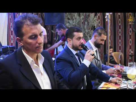 افراح عين التينة حفل زفاف الشاب محمد عرنوس