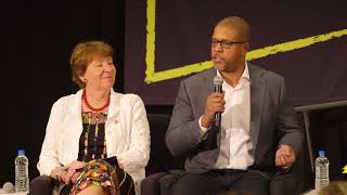 Celebrity Integrated Mobility: Safe, Smart Streets Wealth