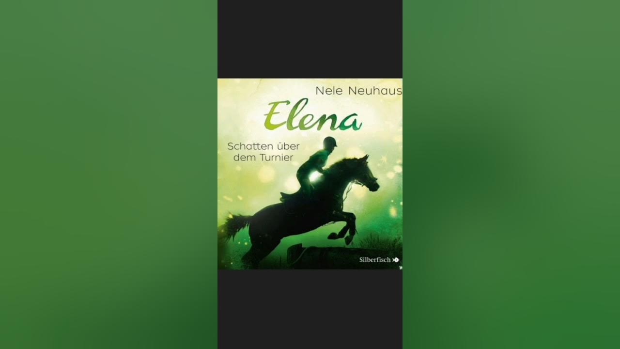 Elena 3: #34 (ENDE) - YouTube