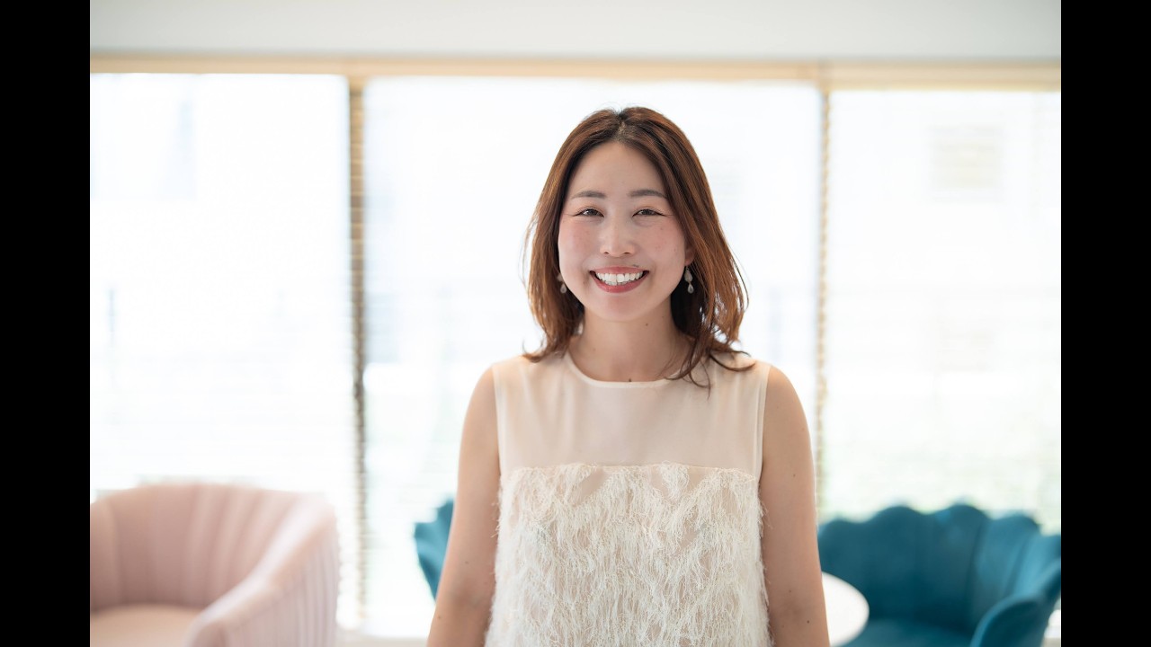 女性から気持ちいいセックスを取りに行く!