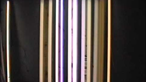 Fluorescent Startup Types v1: Instant/Programmed/Rapid/Preheat Start