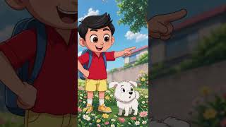sinchen अपने puppy 🐶 ke sath #viralvideo #viral #cartoon #sinchen