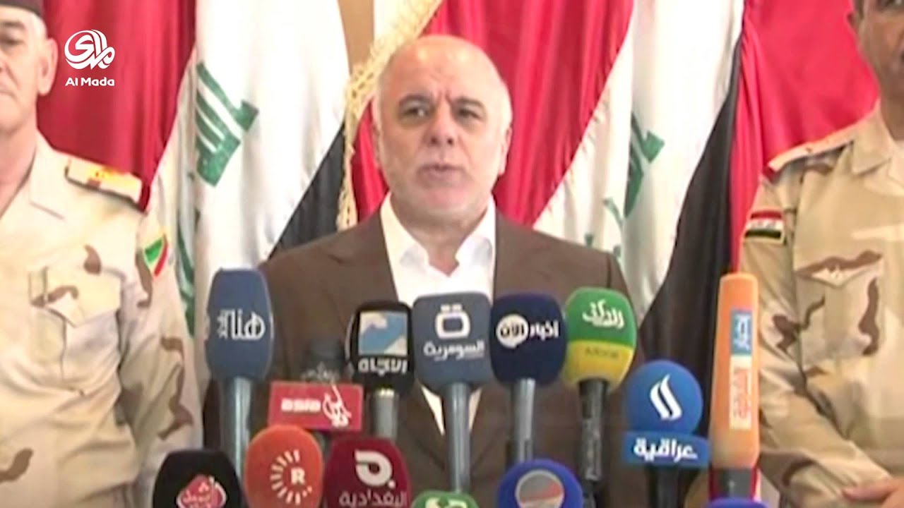 عملية إنزال الحويجة تحصل على معلومات استخباراتية تتعلق بداعش