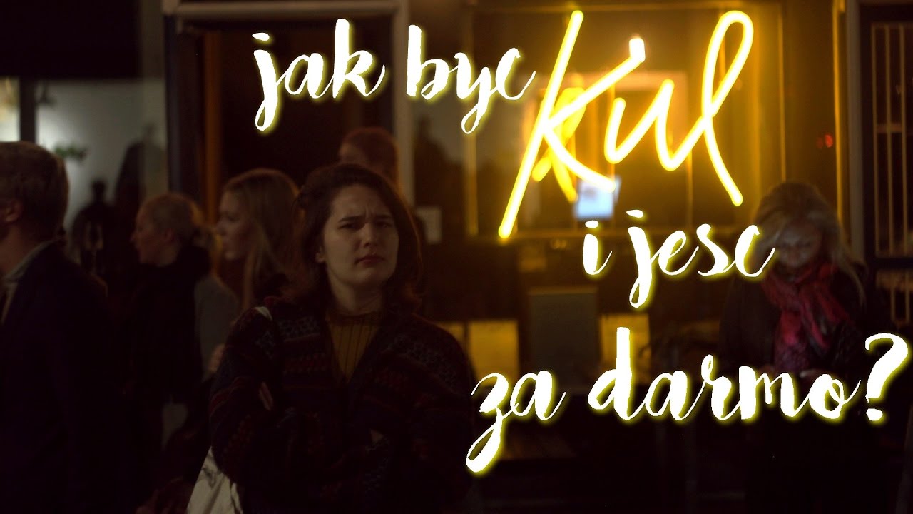 SHARING IS CARING - studia w Danii #1