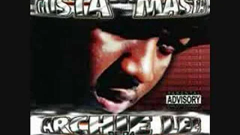 Archie Lee - Swang Wide Screwed and Chopped