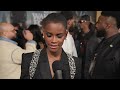 Letitia Wright | Black Panther: Wakanda Forever World Premiere