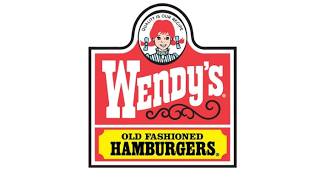 Wendys Commercial 1992 Old Fashioned 1/4 Pound Single Combo With Dave Thomas