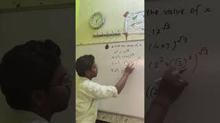 🔥 Class 9 Maths #olympiad question#viral question #exponential #gyangurkulara#CBSEClass9 #MantuSir