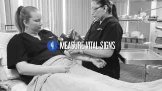 Headcrack: Nurse Aide or Nurse Assistant