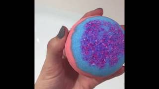 Whats Inside? Candy Bomb