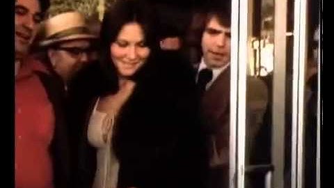 「インサイド・ディープ・スロート」（2005年）INSIDE DEEP THROAT 予告編