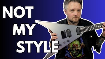 De Spira V-400 bewees mij het tegendeel over de Flying V