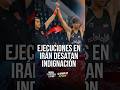 IRAN COMIENZA A ASE** CIUDADANOS POR APOYAR A USA  #iran #noticias #NOTICIERO