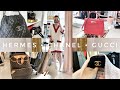 DESIGNER LUXURY CONSIGNMENT STORE  IN VANCOUVER | DAY 27