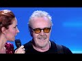 Umberto Tozzi - Medley Live di 3 successi   intervista (Full HD) - 30.06.2022
