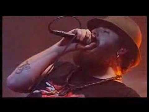 Marea - El hijo de la Ines (concierto)