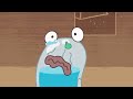 HYDRO and FLUID |  | Desenhos animados engraçados para crianças
