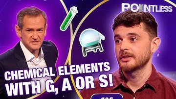 The Brians Of… BRITAIN Trivia?!? | Pointless | S22 EP33 | Full Episode