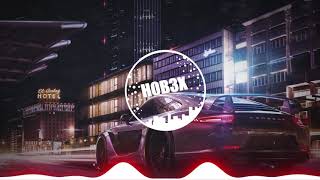 Calvin Harris Ft. Rihanna - This Is What You Came For H0B3X Remix B Boosted