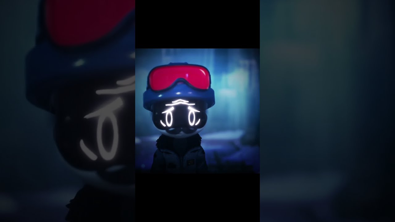 "Trust" - Narvent | Fainted (You're Wonderful) #shorts #edit #murderdrones