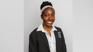 Thurgood Marshall College Fund Scholarship Submission Video 2026-2027