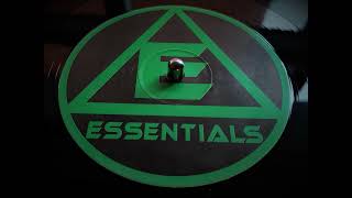 Essentials - State Your Name (Feat. Remerdee, K Dot, J2K, Marci Phonix, Hyper Fen, Jendor) (2005)