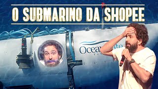 O Submarino da Shopee