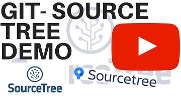 GIT SOURCE TREE COMMIT PUSH PULL CLONE | InterviewDOT