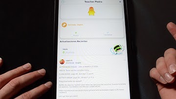 ¿Cómo utilizo Class Dojo desde un móvil o una tablet? Acceder con el código QR