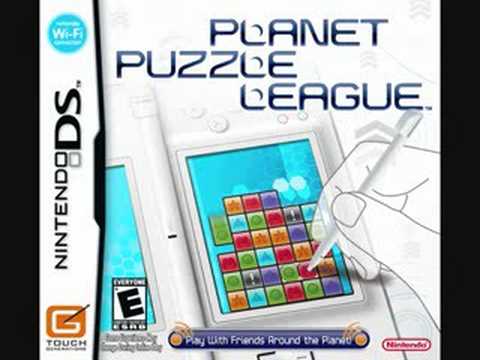Bodkin Point - Planet Puzzle League