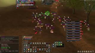 L2 EXILIUM - Hellknights clan tw for fun