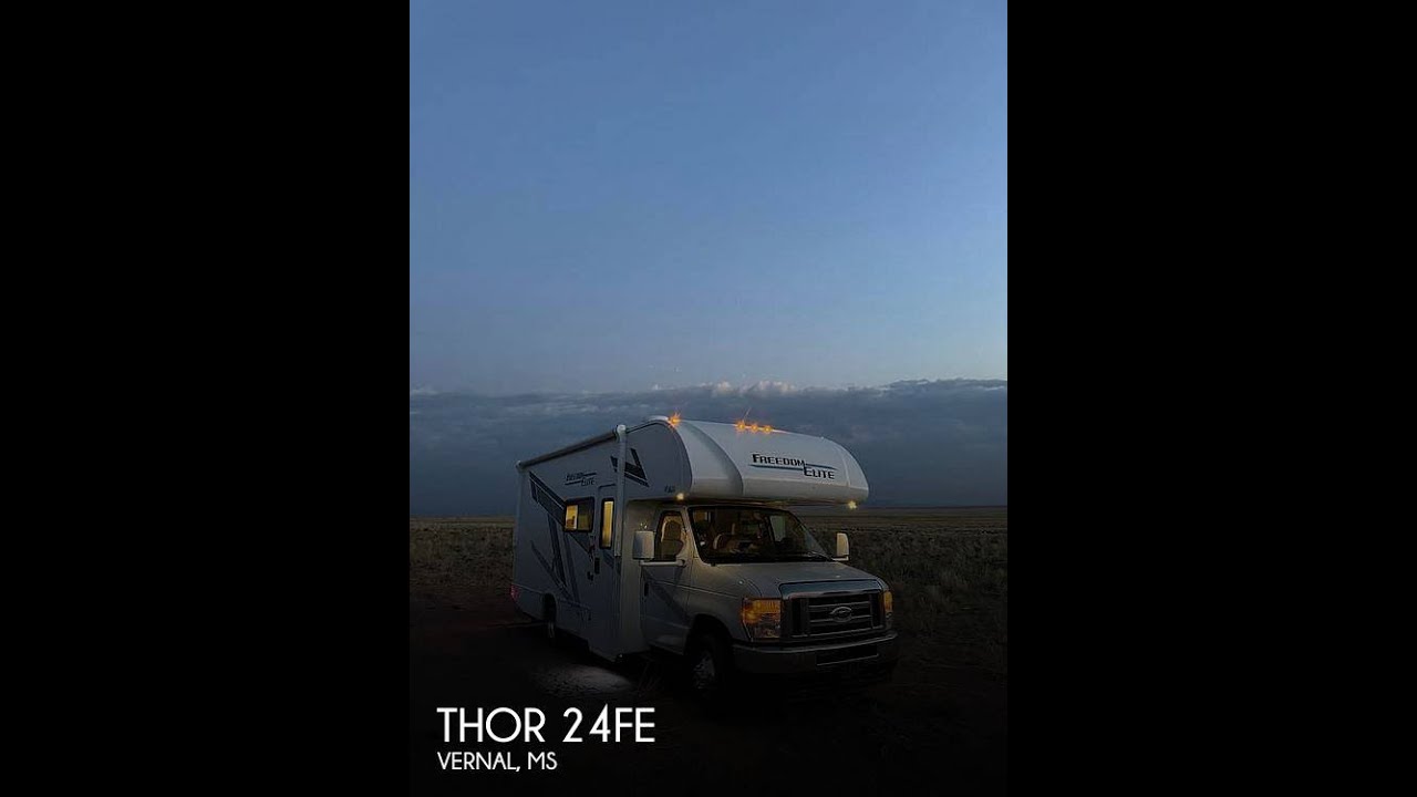 Used 2025 Freedom Elite 22FE for sale in Lucedale, Mississippi