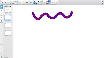 SMART notebook beginner skills
