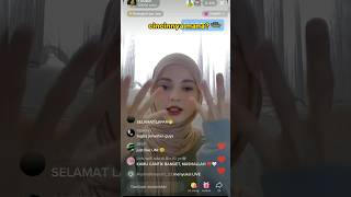 Live Tugba Cincinya Mana?