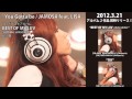 JAMOSA / 「BEST OF MY LUV -collabo selection-」「TRY」オフィシャルコメント