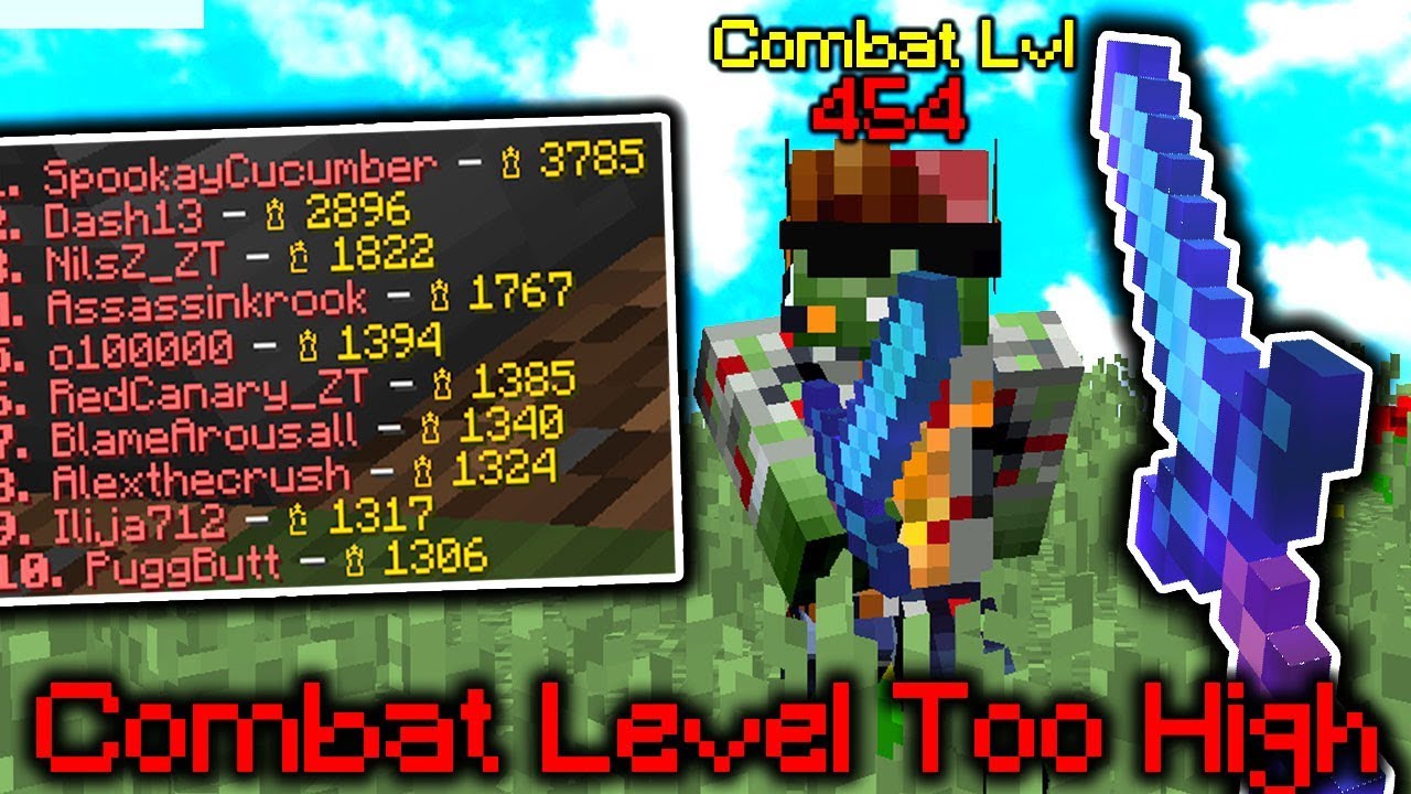 MY THOUGHTS? | Skybounds NEW Combat System!