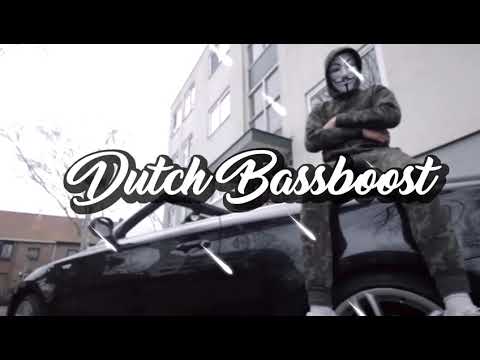Josylvio - Le7nesh ft. Sevn Alias (BassBoosted)
