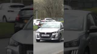 Subscriber In A Fiesta